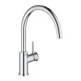 Смеситель для кухни Grohe BauClassic (31234001) стандартный