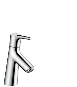 Кран для раковины 72017000 Hansgrohe Talis S 80