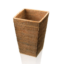 Ведро для мусора Decor Walther Basket (0927692), ротанг