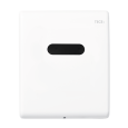 Смывная клавиша TECE TECEplanus Urinal (9242354) (белая матовая) с ИК-сенсором, батарея 6 В