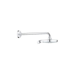 Grohe Power and Soul Cosmopolitan 26172000 Душ верхний, 4 вида струи