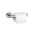 Держатель туалетной бумаги Hansgrohe Logis Universal (41726000) хром