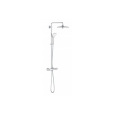 Душевая система Grohe Euphoria 27296003 поворотная с термостатом