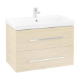 Villeroy Boch Avento A89100VJ Тумба под раковину 780х452 мм (Nordic Oak)