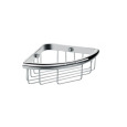 Полка Hansgrohe Logis Universal (41710000) хром