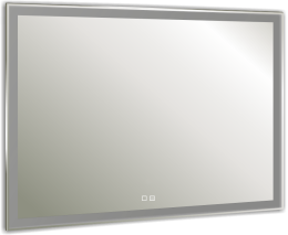 Зеркало Silver mirrors Norma neo (LED-00002416)