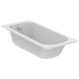 Прямоугольная ванна 170х75 см Ideal Standard SIMPLICITY W004501