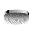 Верхний душ Hansgrohe Croma Select E (26524000) хром