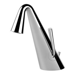 Смеситель для раковины Gessi Cono (45002#031) хром