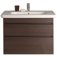 Тумба под раковину Duravit Durastyle DS648205353, коричневый