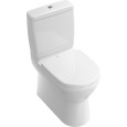 Villeroy & Boch O.novo 56581001 - Унитаз напольный, компакт