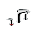 Смеситель для раковины Hansgrohe Novus (71140000) хром