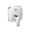 Смеситель для душа Hansgrohe Talis E (71745000) хром