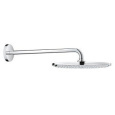 Душ верхний Grohe Rainshower 26257000 1 вид струи