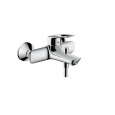 Смеситель для ванны и душа Hansgrohe Novus Loop (71340000) хром