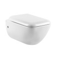 Унитаз подвесной Gessi Goccia (39113#518) белый