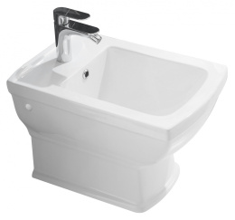 Биде BelBagno Romance BB300BH, подвесное