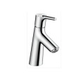 Смеситель для раковины Hansgrohe Talis S (72011000) хром