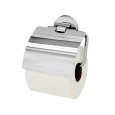 Держатель туалетной бумаги WasserKRAFT Rhein К-6200 (K-6225) хром