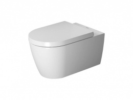 Унитаз Duravit ME by Starck 25280900001, белый