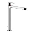 Смеситель для раковины Gessi Bagutta (29903#031) хром