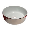 Раковина накладная 42 см ArtCeram Washbasins (COL001 01 57)