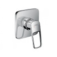 Смеситель для душа Hansgrohe Logis Loop (71612000) хром