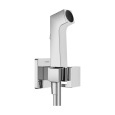 Гигиенический душ Hansgrohe Bidette (29231000) хром