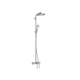 Душевая стойка Hansgrohe Crometta S (27320000) хром