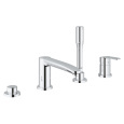 Grohe Eurostyle Cosmopolitan 23048003 Смеситель для ванны, на бортик