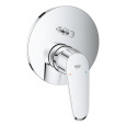 Grohe Eurodisc Cosmopolitan 24056002 Смеситель для ванны, встраиваемый без излива