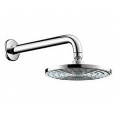 Верхний душ Hansgrohe Raindance (27476000) хром