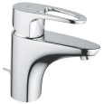 Grohe Europlus 33153 001 Смеситель однорычажный для раковины (хром)