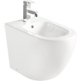 Биде напольное BelBagno SFERA-R BB2141B