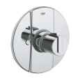 Grohe Grohtherm 2000 19240000 Термостат центральный встраиваемый