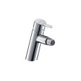 Смеситель для биде Hansgrohe Talis (32240000) хром