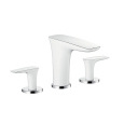 Смеситель на борт ванны Hansgrohe PuraVida (15448400)