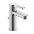 Смеситель для раковины Duravit B.2 B21010001010, хром