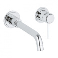 Смеситель Grohe Atrio 19918000 для раковины