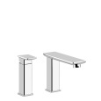 Смеситель для ванны Gessi Ispa (41040#031) хром