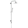 Душевая система Grohe Rainshower System (27030000) хром