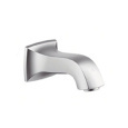 Излив на ванну 31413 000 Hansgrohe Metris Classic