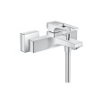 Смеситель для ванны и душа Hansgrohe Metropol (74540000) хром