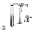 Смеситель Grohe Veris 19373000 для ванны