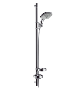 Душевой гарнитур Hansgrohe Raindance (27885000) хром