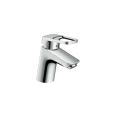 Смеситель для раковины Hansgrohe Logis Loop (71150000) хром