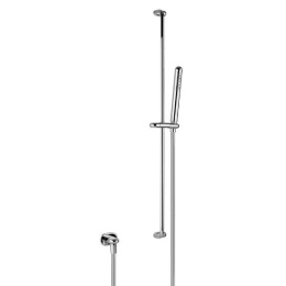 Душевой гарнитур Gessi Goccia (33642#031) хром