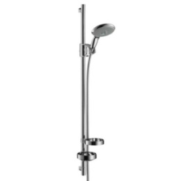 Душевой гарнитур Hansgrohe Raindance E (27887000) хром