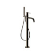 Внешние части для смесителя Gessi Emporio Via tortona (24943#149) Finox