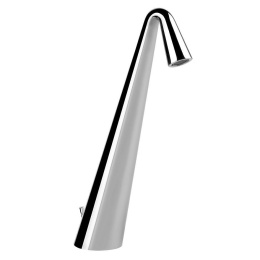 Излив для раковины Gessi Cono (45094#031) хром